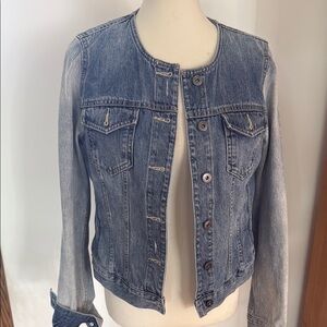 Clearance 💯 Two by Vince Camuto Jean Jacket